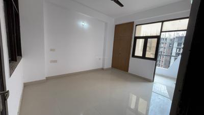 Bedroom Image of 1157 Sq.ft 2 BHK Apartment / Flat for sale in RMS Signature Residency, Tronica City Ghaziabad for Rs. 3700000