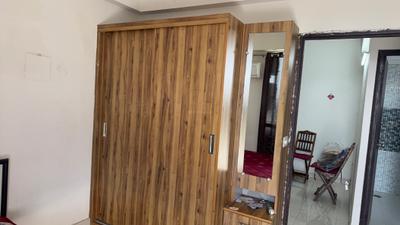 Bedroom Image of 742 Sq.ft 2 BHK Apartment / Flat for rent in Signature Global Andour Heights, Sector 71 Gurgaon for Rs. 34500