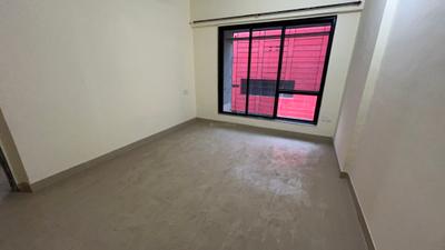 Bedroom Image of 905 Sq.ft 2 BHK Apartment / Flat for rent in Thakur Gayatri Satsang, Kandivali East Mumbai for Rs. 45000