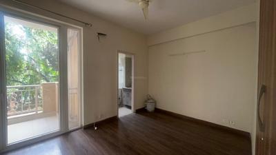 Bedroom Image of 1449 Sq.ft 3.5 BHK Apartment / Flat for sale in Emaar Palm Hills, Sector 77 Gurgaon for Rs. 17000000