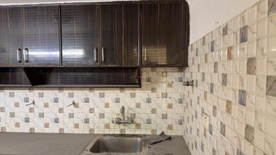 Kitchen Image of 1800 Sq.ft 3 BHK Apartment / Flat for rent in CGHS Ratnakar Apartments, Sector 4 Dwarka New Delhi for Rs. 52000