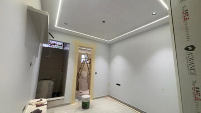 Bedroom Image of 1350 Sq.ft 3 BHK Builder Floor for sale in Janakpuri New Delhi for Rs. 31000000
