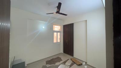 Bedroom Image of 1464 Sq.ft 3 BHK Apartment / Flat for rent in Supertech Eco Village 3, Noida Extension Greater Noida for Rs. 20000