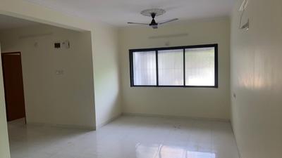 Living Room Image of 1200 Sq.ft 2 BHK Apartment / Flat for rent in Athwa Surat for Rs. 19000