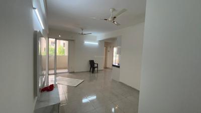 Living Room Image of 720 Sq.ft 2 BHK Apartment / Flat for sale in MRG Ultimus, Sector 90 Gurgaon for Rs. 6500000