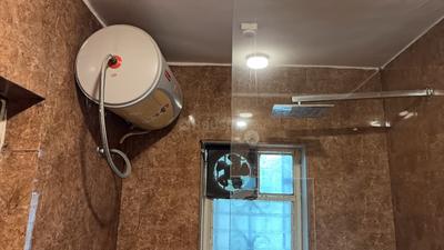 Image of 2200 Sq.ft 3.5 BHK Apartment / Flat for rent in Madhusudan A, Kalyani Nagar, Pune for Rs. 95000
