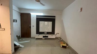 Living Room Image of 1090 Sq.ft 3 BHK Apartment / Flat for rent in ROF Amaltas, Sector 92 Gurgaon for Rs. 22000