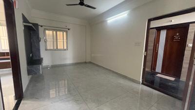 Living Room Image of 1000 Sq.ft 2 BHK Apartment / Flat for rent in Whitefield Bengaluru for Rs. 28000