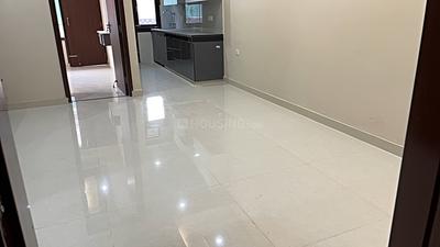 Living Room Image of 950 Sq.ft 2 BHK Builder Floor for rent in Palam Vihar Extension Gurgaon for Rs. 27000