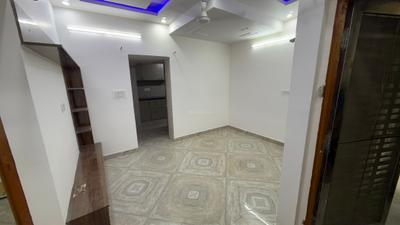 Living Room Image of 900 Sq.ft 2 BHK Apartment / Flat for sale in Radhika Apartment, Sector 14 Dwarka New Delhi for Rs. 11500000
