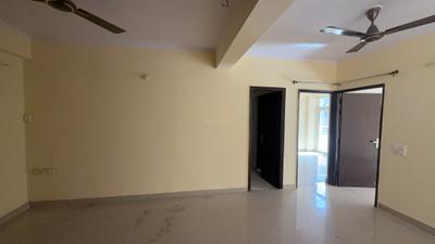 Living Room Image of 1360 Sq.ft 3 BHK Apartment / Flat for sale in MR Delhi 99, Bhopura Ghaziabad for Rs. 8000000
