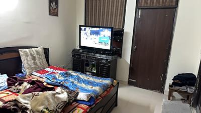 Bedroom Image of 2350 Sq.ft 3 BHK Apartment / Flat for sale in CGHS Park Royal Apartment, Sector 56 Gurgaon for Rs. 29500000