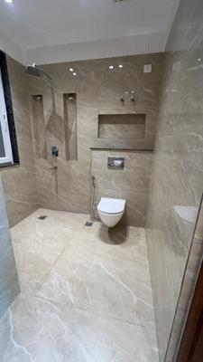 Image of 2175 Sq.ft 4 BHK Builder Floor for sale in Sector 89, Gurgaon for Rs. 27500000