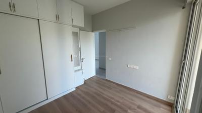 Bedroom Image of 1250 Sq.ft 3 BHK Builder Floor for rent in Signature Global City 92, Sector 92 Gurgaon for Rs. 28000