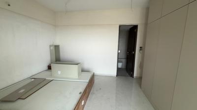 Bedroom Image of 1455 Sq.ft 3 BHK Apartment / Flat for sale in P K Hillcrest, Pimple Saudagar Pune for Rs. 20000000
