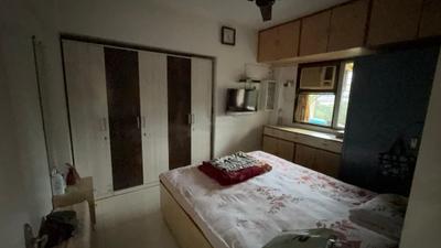 1 BHK Flat