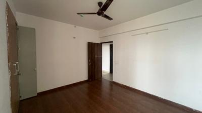 Bedroom Image of 1341 Sq.ft 2.5 BHK Apartment / Flat for rent in RG Luxury, Noida Extension Greater Noida for Rs. 23500