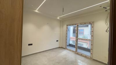 Bedroom Image of 1900 Sq.ft 4 BHK Apartment / Flat for sale in Sector 4 Rohini New Delhi for Rs. 16500000