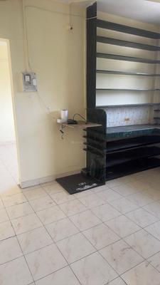 Kitchen Image of 612 Sq.ft 1 BHK Apartment / Flat for sale in Anand Nagar, Sinhagad Road Pune for Rs. 6500000