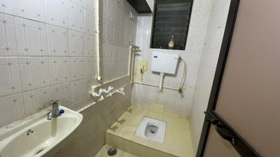 Image of 1120 Sq.ft 2 BHK Apartment / Flat for rent in Nerul, Navi Mumbai for Rs. 44000