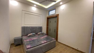 Bedroom Image of 1870 Sq.ft 4 BHK Independent House for sale in Banjarawala Dehradun for Rs. 12500000