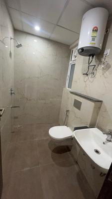 Image of 1204 Sq.ft 2.5 BHK Builder Floor for rent in Smartworld Gems, Sector 89, Gurgaon for Rs. 28500