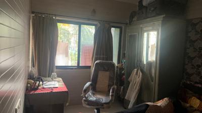 Bedroom Image of 900 Sq.ft 2.5 BHK Apartment / Flat for sale in Mira Road East Mira Bhayandar for Rs. 13000000