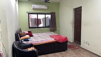 Bedroom Image of 1080 Sq.ft 2 BHK Apartment / Flat for sale in Paldi Ahmedabad for Rs. 6000000