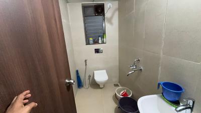 Image of 409 Sq.ft 1 BHK Apartment / Flat for sale in Runwal My City Phase II Cluster 05 Part II, Dombivli East, Thane for Rs. 4000000