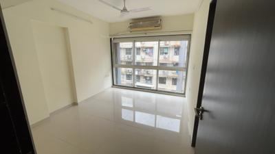 Bedroom Image of 1300 Sq.ft 3 BHK Apartment / Flat for rent in Godrej Central, Chembur Mumbai for Rs. 120000
