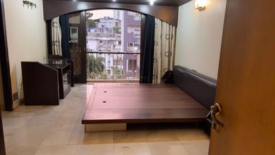 Bedroom Image of 2500 Sq.ft 3 BHK Apartment / Flat for sale in Ballygunge Kolkata for Rs. 39000000