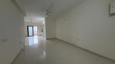 Living Room Image of 3500 Sq.ft 4.5 BHK Apartment / Flat for rent in Sakar Elite Apex, Mahalakshmi Nagar Indore for Rs. 60000