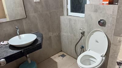 Image of 1208 Sq.ft 2 BHK Apartment / Flat for rent in Pacifica Hillcrest Phase 2, Gachibowli, Hyderabad for Rs. 52000