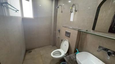Image of 2264 Sq.ft 4 BHK Apartment / Flat for sale in Affinity Greens, PR7 Airport Road, Zirakpur for Rs. 16975000