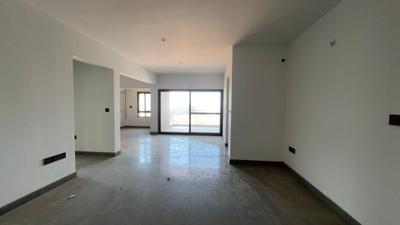 Living Room Image of 2100 Sq.ft 3 BHK Apartment / Flat for sale in Centreo, Subramanyapura Bengaluru for Rs. 27500000