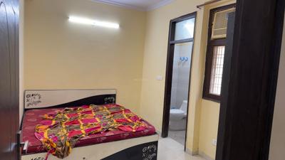 Defence Enclave Bedroom One 3