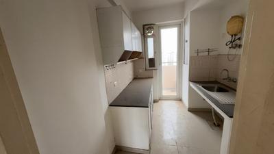 Kitchen Image of 1379 Sq.ft 2.5 BHK Apartment / Flat for sale in Corona Optus, Sector 37C Gurgaon for Rs. 14200000