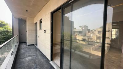 Image of 1801 Sq.ft 3 BHK Builder Floor for sale in Paschim Vihar, New Delhi for Rs. 38000000