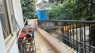 1 RK Independent Builder Floor