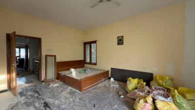 Bedroom Image of 7200 Sq.ft 11 BHK Duplex for sale in RT Nagar Bengaluru for Rs. 81000000