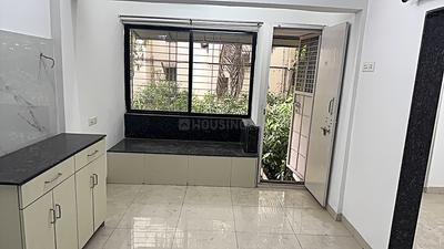Living Room Image of 600 Sq.ft 1.5 BHK Apartment / Flat for sale in Karia Konark Nagar Phase 1, Viman Nagar Pune for Rs. 8100000