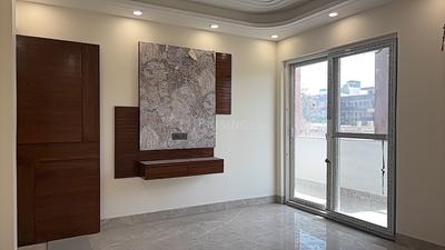 Bedroom Image of 2250 Sq.ft 3 BHK Builder Floor for sale in Sector 28 Faridabad for Rs. 28000000