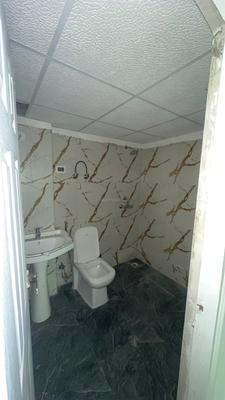 Image of 845 Sq.ft 2 BHK Apartment / Flat for sale in Migsun Twiinz, Eta II, Greater Noida for Rs. 6000000