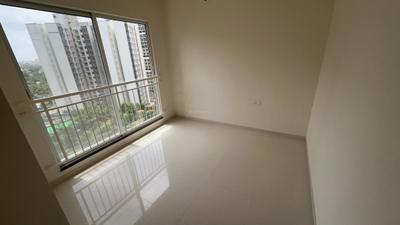 Bedroom Image of 952 Sq.ft 3 BHK Apartment / Flat for sale in Godrej Park Greens, Mamurdi Pune for Rs. 8200000