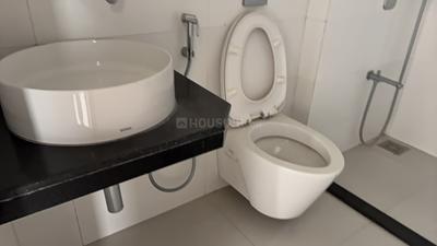 Image of 1850 Sq.ft 3 BHK Apartment / Flat for sale in Sky Line Shreeji The Status, Parijat Nagar, Nashik for Rs. 16500000