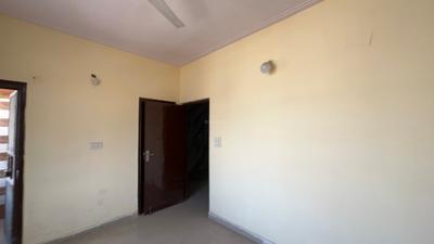 Bedroom Image of 935 Sq.ft 2 BHK Builder Floor for sale in Sector 49 Faridabad for Rs. 3965000