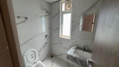 Image of 1494 Sq.ft 3.5 BHK Builder Floor for rent in M3M Soulitude , Sector 89, Gurgaon for Rs. 33000