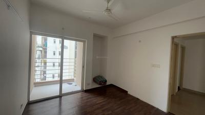 Bedroom Image of 1565 Sq.ft 3 BHK Apartment / Flat for sale in Paras Tierea, Sector 137 Noida for Rs. 12500000