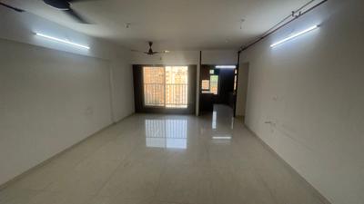 Living Room Image of 960 Sq.ft 3 BHK Apartment / Flat for sale in Ghatkopar East Mumbai for Rs. 28000000
