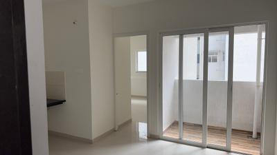 Living Room Image of 300 Sq.ft 1 BHK Apartment / Flat for rent in Kolte Patil Life Republic Sector R35 35th Avenue Harmony, Mulshi Kh. Pune for Rs. 8000